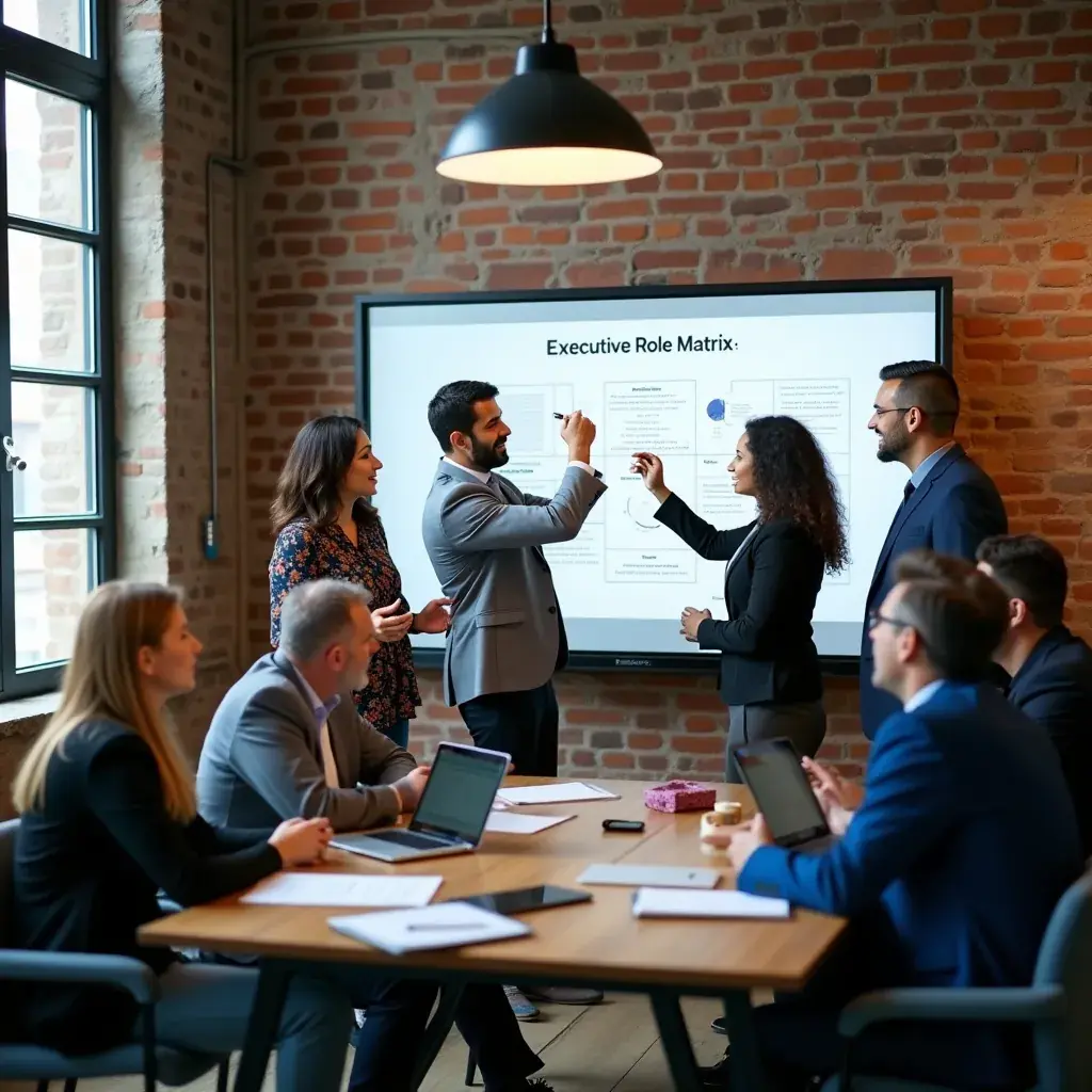 Technology solutions